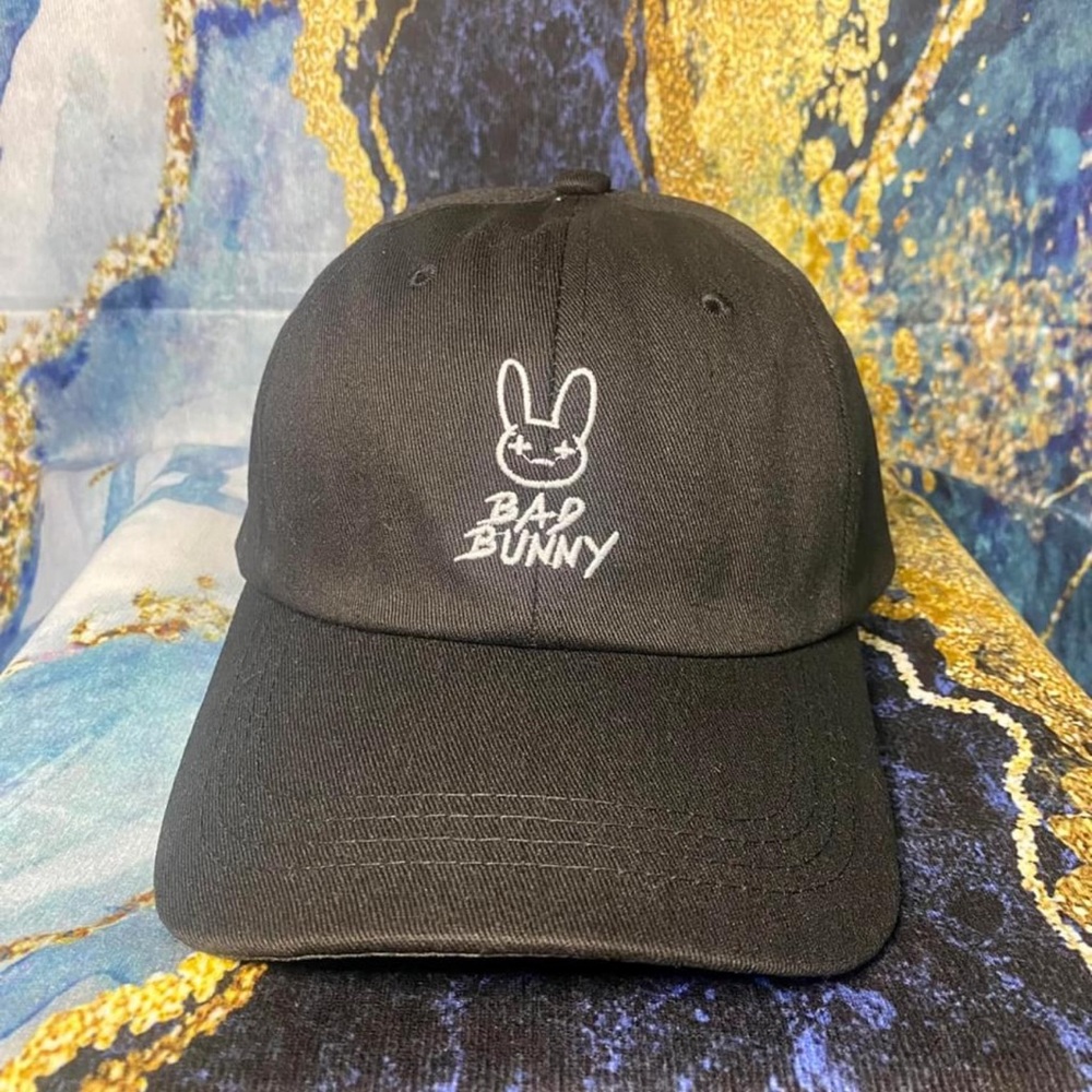 Bad 🐰caps